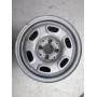 Диск Стальний Audi  R13 5.5j PCD4*100 ET38 DIA57.1 (сірий)|321601025jm|