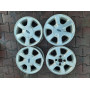 Диск литий Ford  R14 5.0j PCD4*108 ET36 DIA63.4 (сірий)|KBA 43796|