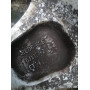 Диск литий Mercedes - Benz  R16 6.0j PCD5*112 ET46 DIA66.6 (сірий)|KBA46050|