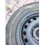 Автошини Pirelli Winter 190 Snowsport 205/65 R15  94T 7мм  Зимова Б/У