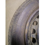 Запаска/Докатка Bmw R15 125/90 96M диск ширина 3.5  розболтовка 5*120  DIA 72.6 Bmw R15 125/90 96M диск ширина 3.5  розболтовка 5*120  DIA 72.6