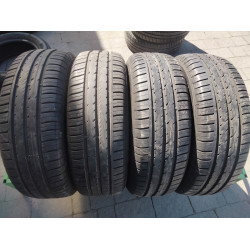 Автошини Fulda EcoControl HP 185/60 R15  88H 7мм  Літо Б/У