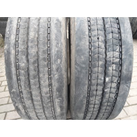 Автошини Michelin X MULTI 315/70 R22.5  156/150L 9мм  Всесезонна Б/У