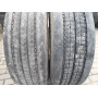 Автошини Michelin X MULTI 315/70 R22.5  156/150L 9мм  Всесезонна Б/У