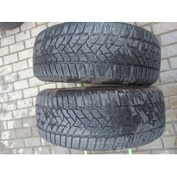 Автошини Dunlop Winter sport 5 205/55 R16  94V 8мм  Зимова Б/У