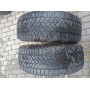 Автошини Dunlop Winter sport 5 205/55 R16  94V 8мм  Зимова Б/У