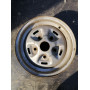Диск Стальний   R16 6.0j PCD5*165 ET33 DIA (сірий)|NRC3283  Land Rover|