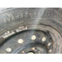Автошини Matador Nordicca Van 205/60 R16 c 100/97T 8мм  Зимова Б/У