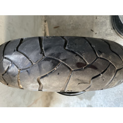 Bridgestone Battle Wing BW502 150/70 R17  69V 3мм
