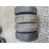 Автошини Apollo  215/65 R16  98H 7мм  Зимова Б/У