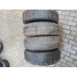 Автошини Apollo  215/65 R16  98H 7мм  Зимова Б/У