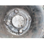 Диск Стальний   R14 6.0j PCD4*108 ET24 DIA65.1 (чорний)|MWFR|