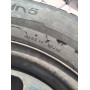 Автошини Michelin Alpin 5 195/65 R15  95T 6мм  Зимова Б/У