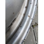 Диск Стальний   R15 6.0j PCD4*100 ET50 DIA60.1 (сірий)||