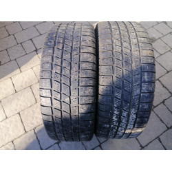 Автошини Pirelli Winter 210 SnowSport 195/50 R15  82H 3мм  Зимова Б/У
