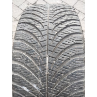 Автошини Goodyear Vector4Seasons 205/55 R16  94V 5мм  Всесезонна Б/У