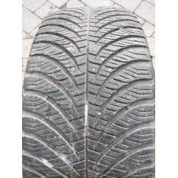 Автошини Goodyear Vector4Seasons 205/55 R16  94V 5мм  Всесезонна Б/У