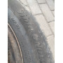 Автошини Matador Sibir Snow MP92 205/55 R16  94V 5мм  Зимова Б/У