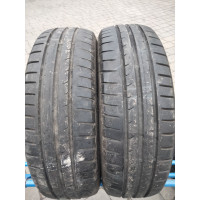 Автошини Dunlop Sport blu Response 165/65 R15  81H 5мм  Літо Б/У