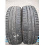 Автошини Dunlop Sport blu Response 165/65 R15  81H 5мм  Літо Б/У
