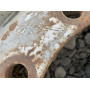 Диск Стальний   R22.5 8.25j PCD10* ET DIA (сірий)||