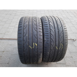 Автошини Hankook Ventus V12 Evo2 235/40 R18  95Y 5мм  Літо Б/У