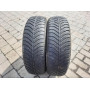 Автошини Goodyear Vector 4Seasons  165/70 R14  81T 4мм  Зимова Б/У