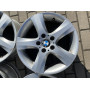 Диск литий Bmw  R17 7.5j PCD5*120 ET47 DIA72.6 (сірий)|6775623|