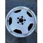 Диск литий Mercedes - Benz AMG R17 7.0j PCD5*112 ET37 DIA66.6 (сірий)|202 400 03 02|
