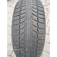 Автошини Michelin Primacy Alpin Pa2 205/55 R16  91H 7мм  Зимова Б/У