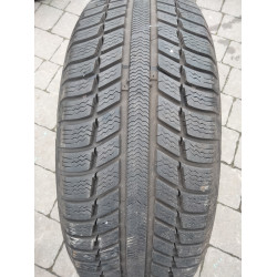 Автошини Michelin Primacy Alpin Pa2 205/55 R16  91H 7мм  Зимова Б/У