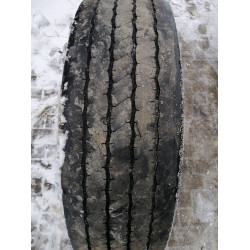 Автошини Kormoran Radial Steel regroovable 275/70 R22.5  148M 8мм   Б/У