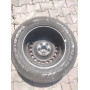 Автошини Roadstone EuroWin 650 215/65 R16 С 109/107R 6мм  Зима Б/У