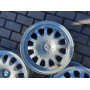 Диск литий Bmw  R15 7.0j PCD5*120 ET20 DIA74.1 (сірий)|1093463-5|