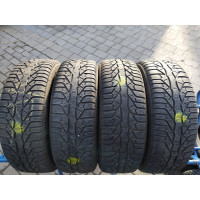 Автошини Kleber Krisalp HP2 195/55 R16  87H 6мм  Зимова Б/У