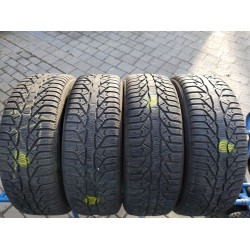 Автошини Kleber Krisalp HP2 195/55 R16  87H 6мм  Зимова Б/У