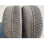 Автошини Michelin Pilot Alpin 5 suv 275/40 R22  108V 8мм  Зимова Б/У