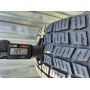 Автошини Michelin X M+S Alpin 155/70 R13  75Q 7мм  Зимова Б/У