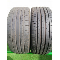 Автошини Pirelli Pzero  225/40 R19  93Y   Літо Б/У