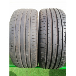 Автошини Pirelli Pzero  225/40 R19  93Y   Літо Б/У