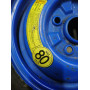 Запаска/Докатка Daewoo R13 105/80 82M диск ширина 4.0  розболтовка 4*114.3  DIA 67.1 Daewoo R13 105/80 82M диск ширина 4.0  розболтовка 4*114.3  DIA 67.1