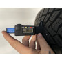 Автошини Continental AllSeasonContact 185/65 R15  92T   Зимова Б/У