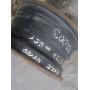 Диск Стальний   R15 6.5j PCD4*100 ET27 DIA65.1 (чорний)|KBA43816|