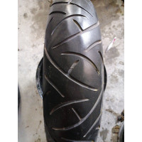 Bridgestone Battlax BT021F 120/70 R17  58W