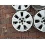 Диск литий Audi  R16 7.5j PCD5*112 ET37 DIA66.6 (сірий)|460601025|