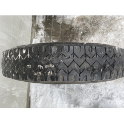 Автошини Michelin XC 6.5/ R17   5мм  Всесезонна Б/У