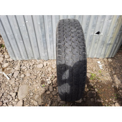 Автошини Kleber CT 19/ R400 С 112/110M 9мм  Літо Б/У