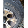 Автошини Cooper Discoverer s/t 265/70 R17  121/118Q 9.5 мм  Всесезонна Б/У