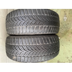 Автошини Sava Eskimo hp 205/55 R16  91H 5.5 мм  Всесезонна Б/У