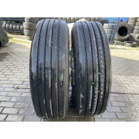 Автошини Michelin X Line 315/80 R22.5  156/150L   Всесезонна Б/У
